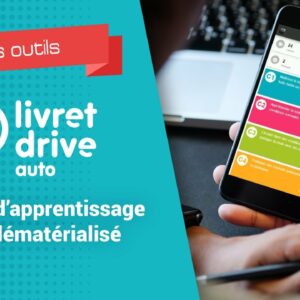 Livret d'apprentissage